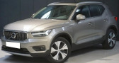 Volvo XC40 occasion année 2021 boite Automatique Annonce Volvo XC40 occasion Hybride T5 Recharge 180+82 CV à Saint-Égrève