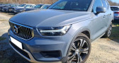 Volvo XC40 occasion année 2020 boite Automatique Annonce Volvo XC40 occasion Hybride T5 Recharge 180+82 DCT 7 Inscription Luxe CUIR TOIT OUVRANT à Saint-Égrève