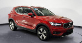 Annonce Volvo XC40 occasion Hybride T5 Recharge - 180+82 - DCT 7 Inscription  MONTELIMAR