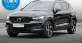 Annonce Volvo XC40 occasion Hybride T5 Recharge Plug In à DANNEMARIE