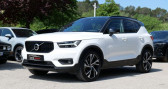 Volvo XC40 occasion année 2020 boite Automatique Annonce Volvo XC40 occasion Hybride t5 recharge twe 180 82 r-design dct7 à Meyreuil