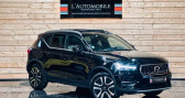 Volvo XC40 occasion année 2021 boite Automatique Annonce Volvo XC40 occasion Hybride t5 twe recharge 180+82 business dct7 à Les Alluets Le Roi