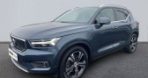 Volvo XC40 T5 Twin Engine 180 + 82ch Inscription Luxe DCT 7   AUBIERE 63