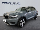 Annonce Volvo XC40 occasion  T5 Twin Engine 180 + 82ch Momentum DCT 7 à LIEVIN