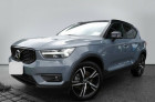Volvo XC40 occasion année 2021 boite Robotisee Annonce Volvo XC40 occasion Hybride T5 TWIN ENGINE 180 + 82CH R-DESIGN DCT 7 à Villenave-d'Ornon