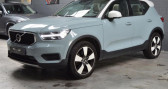 Annonce Volvo XC40 occasion Diesel Toit ouvrant CarPlay  Gambais