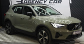 Annonce Volvo XC40 occasion Essence Ultra B4 Micro-Hybride Essence - 197 chevaux - Toit ouvrant  � COIGNIERES