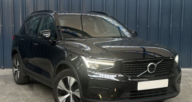Volvo XC40 , garage PARTENAIRE AUTO  Halluin