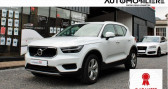 Annonce Volvo XC40 occasion Diesel XC 40 2.0 150 BUSINESS 2WD BVA à MONTMOROT