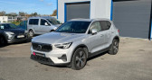 Annonce Volvo XC40 occasion Essence XC 40 B3 Micro-Hybride Essence 163 BVA DCT 7 Start CAMERA CA  Crottet