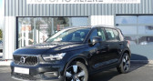 Volvo XC40 occasion année 2019 boite Manuelle Annonce Volvo XC40 occasion Diesel XC 40 D3 MOMENTUM à Nonant