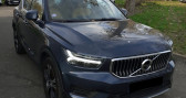Annonce Volvo XC40 occasion Hybride XC 40 T4 Recharge 211 DCT7 INSCRIPTION LUXE  Nort-sur-Erdre