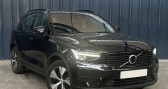 Annonce Volvo XC40 occasion Hybride XC 40 T5 1.5 180ch + 82ch Garantie 1 An Camera de recul Coff  Halluin