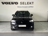 Annonce Volvo XC40 occasion Essence XC40 B3 163 ch DCT7 Black Edition 5p  Labge