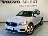 Annonce Volvo XC40 occasion Essence XC40 B3 163 ch DCT7 Momentum Business 5p  Labge