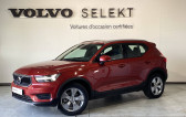 Volvo XC40 occasion année 2021 boite Automatique Annonce Volvo XC40 occasion Essence XC40 B3 163 ch DCT7 Momentum Business 5p à Labège