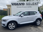Volvo XC40 XC40 B3 163 ch DCT7 Momentum Business 5p   Labge 31