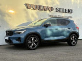 Annonce Volvo XC40 occasion Essence XC40 B3 163 ch DCT7 Plus 5p  Lescar