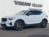 Volvo XC40 occasion année 2025 boite Sequentielle Annonce Volvo XC40 occasion Essence XC40 B3 163 ch DCT7 Plus 5p à Lescar