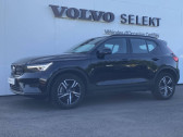 Volvo XC40 occasion année 2024 boite Sequentielle Annonce Volvo XC40 occasion Essence XC40 B3 163 ch DCT7 Plus 5p à Lescar