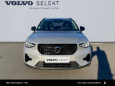 Volvo XC40 occasion année 2022 boite Automatique Annonce Volvo XC40 occasion Essence XC40 B3 163 ch DCT7 Plus 5p à Lescar