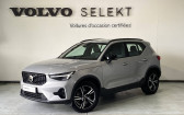 Volvo XC40 occasion année 2024 boite Sequentielle Annonce Volvo XC40 occasion Essence XC40 B3 163 ch DCT7 Plus 5p à Labège