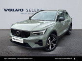 Volvo XC40 XC40 B3 163 ch DCT7 Plus 5p  2024 - annonce de voiture en vente sur Auto Sélection.com