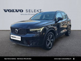 Volvo XC40 XC40 B3 163 ch DCT7 Plus 5p  2024 - annonce de voiture en vente sur Auto Sélection.com