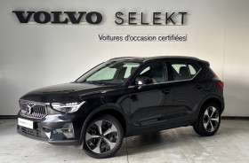 Volvo XC40 , garage VOLVO - SIPA AUTOMOBILES - TOULOUSE SUD � Lab�ge