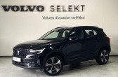 Annonce Volvo XC40 occasion Essence XC40 B3 163 ch DCT7 Ultimate 5p  Labge