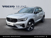 Volvo XC40 XC40 B3 163 ch DCT7 Ultimate 5p   Mrignac 33