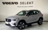 Volvo XC40 occasion année 2023 boite Automatique Annonce Volvo XC40 occasion Essence XC40 B3 163 ch DCT7 Ultimate 5p à Labège