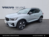 Annonce Volvo XC40 occasion Essence XC40 B3 163 ch DCT7 Ultimate 5p  Lormont