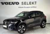 Annonce Volvo XC40 occasion Essence XC40 B3 163 ch DCT7 Ultra 5p � Lab�ge