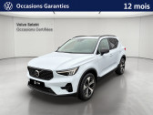 Annonce Volvo XC40 occasion Essence XC40 B3 163 ch DCT7 Ultra 5p � M�rignac