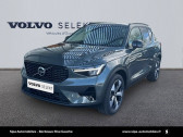 Volvo XC40 occasion année 2025 boite Sequentielle Annonce Volvo XC40 occasion Essence XC40 B3 163 ch DCT7 Ultra 5p à Mérignac