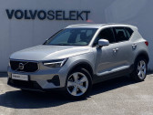Volvo XC40 occasion année 2023 Annonce Volvo XC40 occasion Essence XC40 B3 163 ch DCT7 à Saint-Ouen l'Aumône
