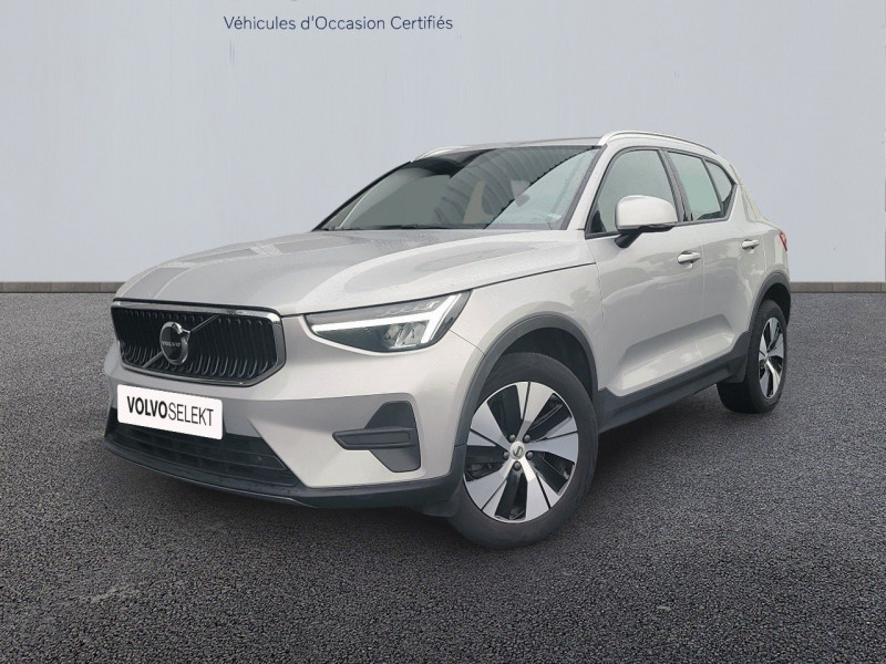 Volvo XC40 XC40 B3 163 ch DCT7  occasion  Les Sables d'Olonne