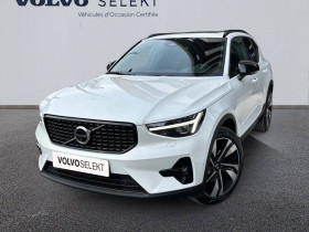 Volvo XC40 , garage VOLVO Nice Cavallari  NICE