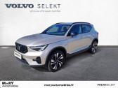 Annonce Volvo XC40 occasion Essence XC40 B3 163 ch DCT7  Normanville