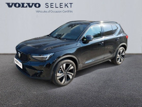 Volvo XC40 , garage VOLVO Cannes Cavallari  MOUGINS