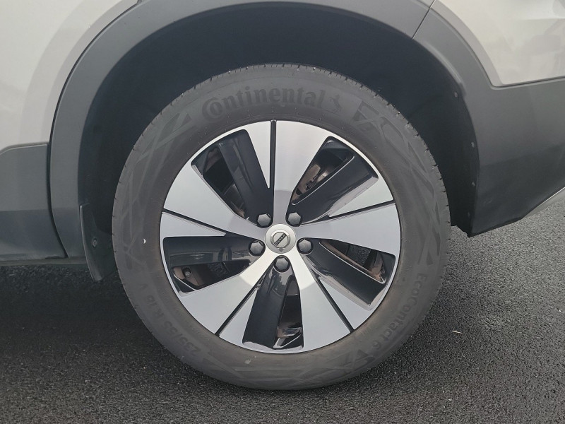 Volvo XC40 XC40 B3 163 ch DCT7  occasion  Les Sables d'Olonne - photo n4