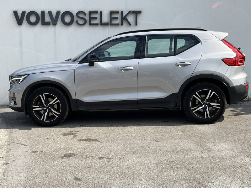 Volvo XC40 XC40 B3 163 ch DCT7  occasion à Saint-Ouen l'Aumne - photo n°6