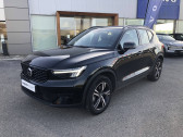 Annonce Volvo XC40 occasion Essence XC40 B3 163 ch DCT7  Normanville