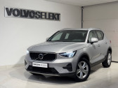 Annonce Volvo XC40 occasion Essence XC40 B3 163 ch DCT7  Biéville-Beuville