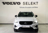 Annonce Volvo XC40 occasion Essence XC40 B4 197 ch DCT7 Ultimate 5p  Labge
