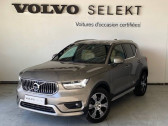 Annonce Volvo XC40 occasion Essence XC40 B4 AWD 197 ch Geartronic 8 Inscription Luxe 5p  Labge