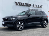 Annonce Volvo XC40 occasion Diesel XC40 D3 AdBlue 150 ch Geartronic 8  5p  Lescar