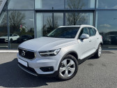 Annonce Volvo XC40 occasion Diesel XC40 D3 AdBlue 150 ch Geartronic 8 Business 5p � Onet-le-Ch�teau