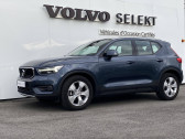 Annonce Volvo XC40 occasion Diesel XC40 D3 AdBlue 150 ch Geartronic 8 Business 5p  Lescar